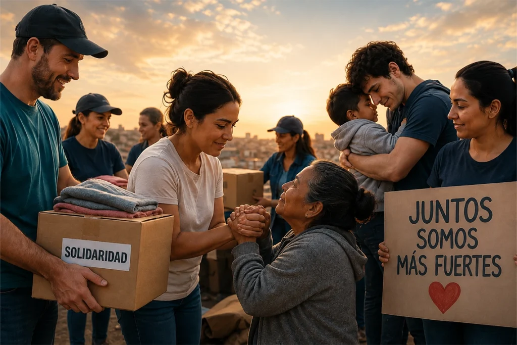 Todos por Colombia