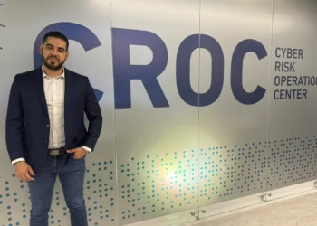 ciberseguridad empresarial