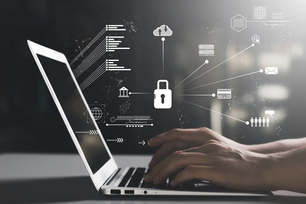 Ciberseguridad empresarial