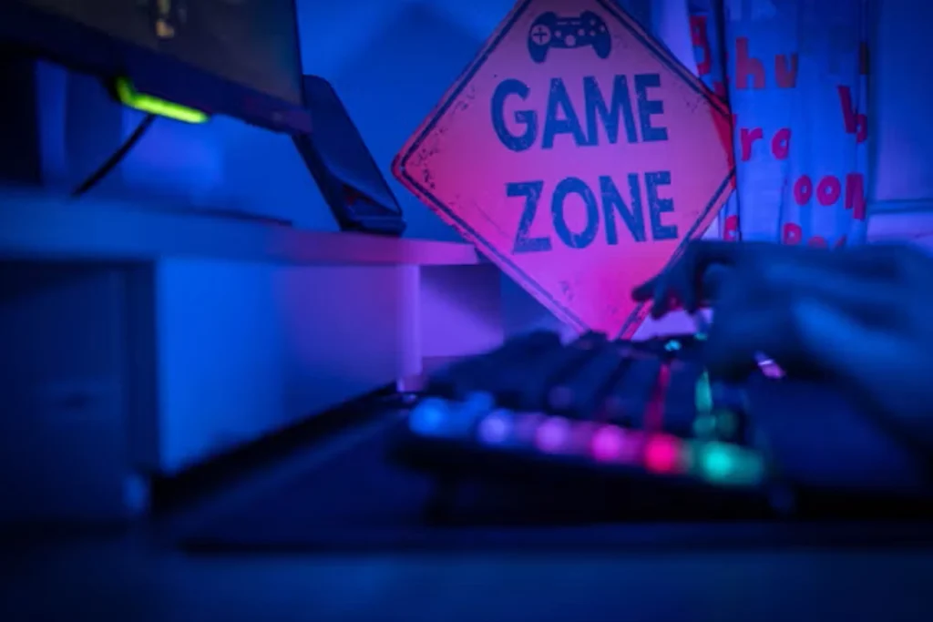gaming en Colombia