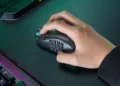 Razer Naga V3 Pro