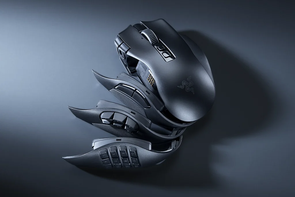 Razer Naga V3 Pro