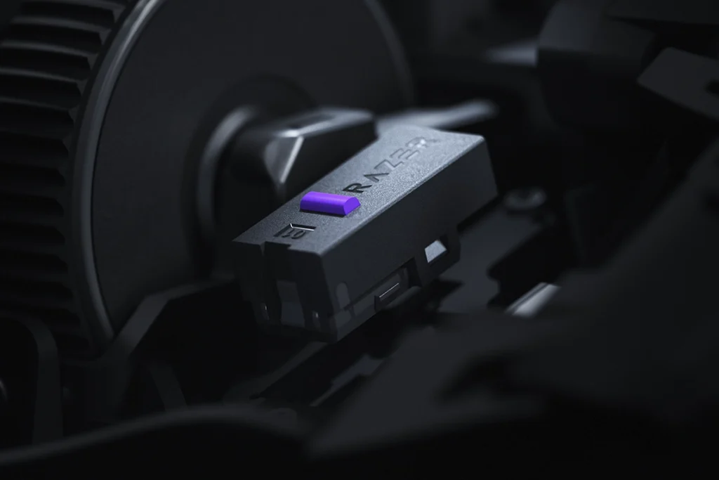 Razer Naga V3 Pro