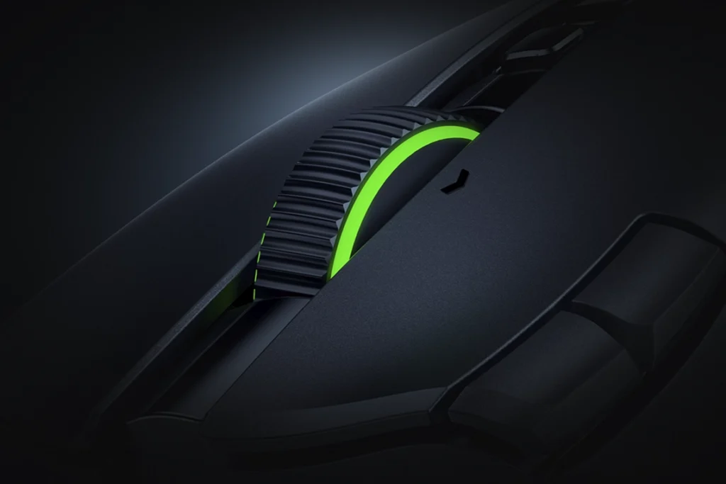 Razer Naga V3 Pro