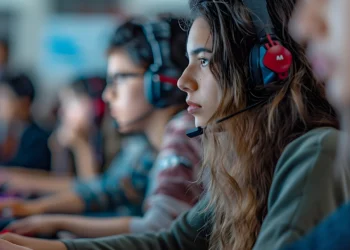 gaming en Colombia