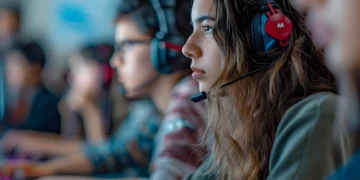 gaming en Colombia