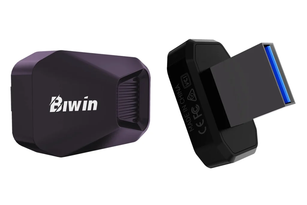 Biwin Amber UV200