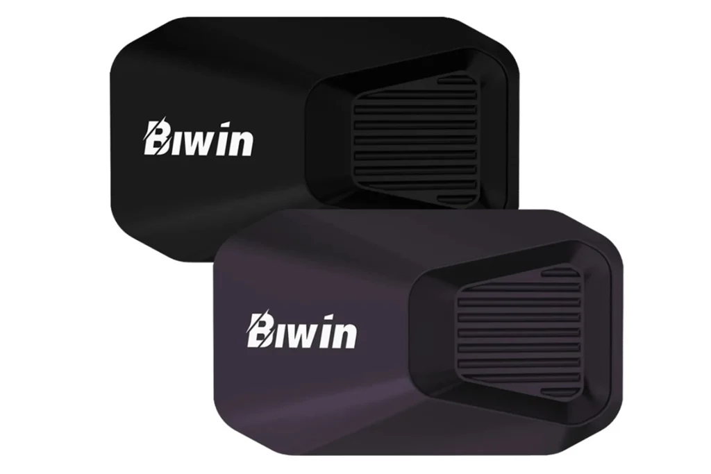 Biwin Amber UV200