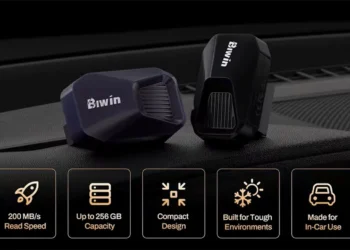 Biwin Amber UV200