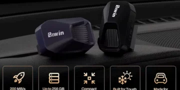 Biwin Amber UV200