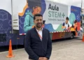 Aula móvil STEAM