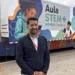 Aula móvil STEAM