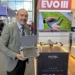 Drones con inteligencia artificial