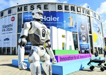 IFA 2026