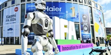 IFA 2026