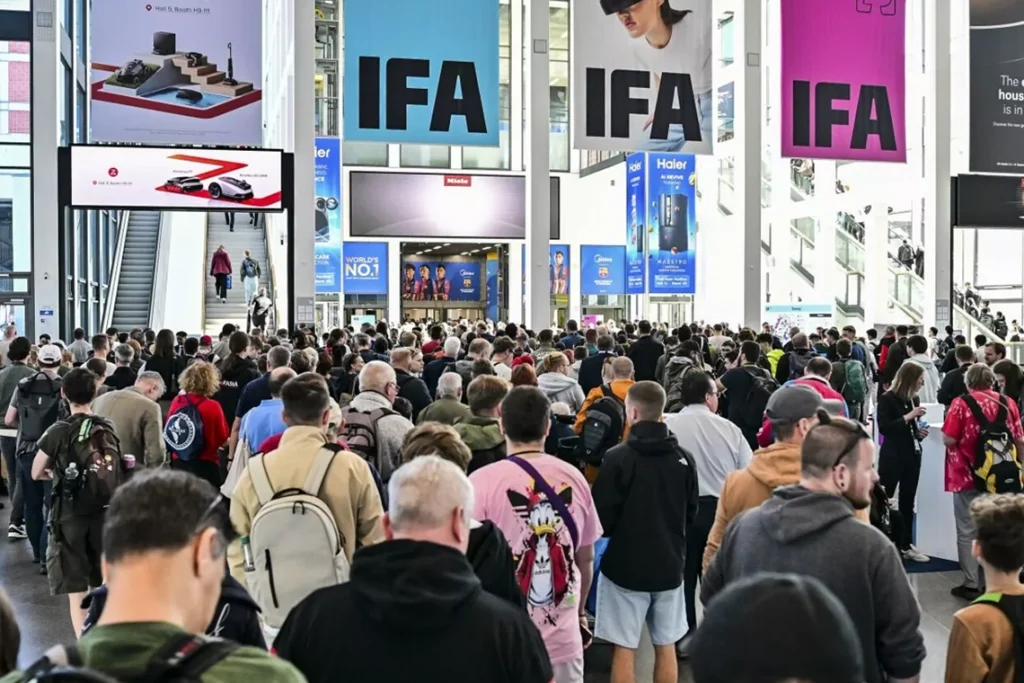 IFA 2026