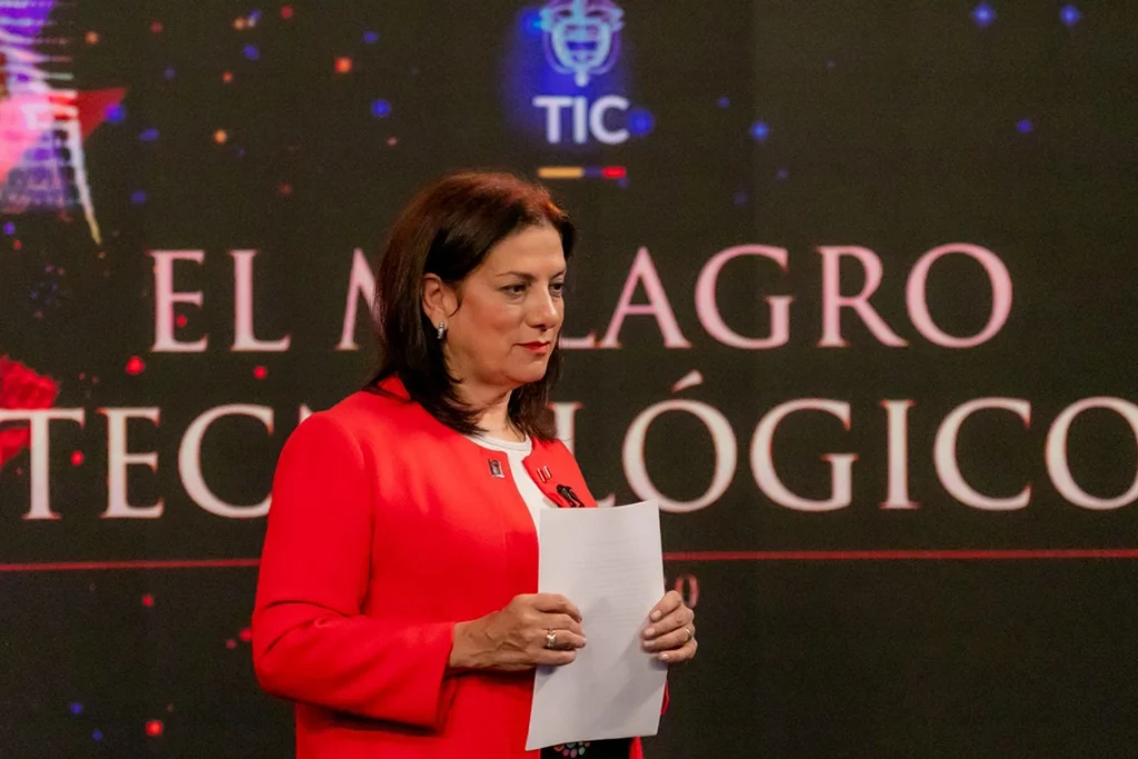 TIC