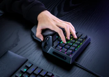 Razer Tartarus V2 Pro