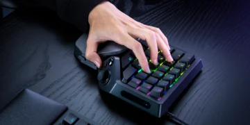 Razer Tartarus V2 Pro