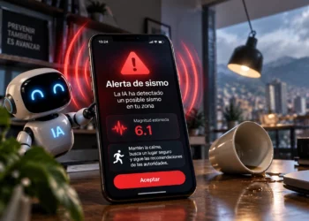inteligencia artificial para predecir terremotos