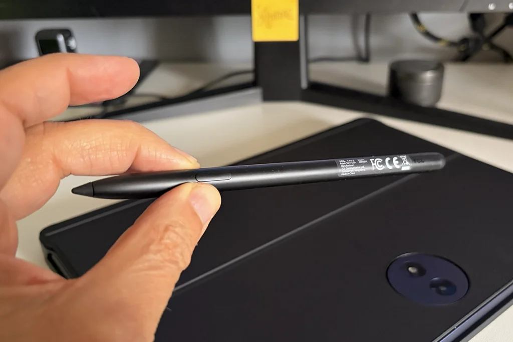 TCL TAB A1 Plus