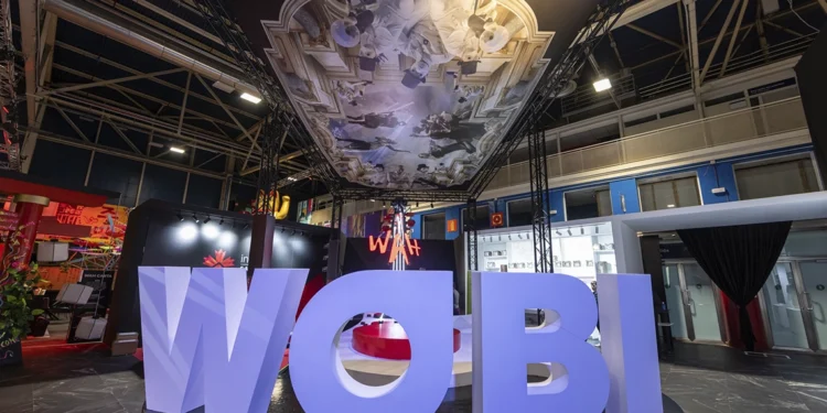 World Business Forum