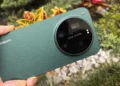 Xiaomi 17 Ultra