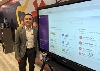 Agentes de inteligencia artificial