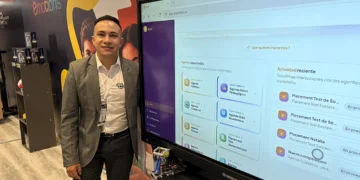 Agentes de inteligencia artificial