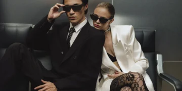 gafas inteligentes con IA
