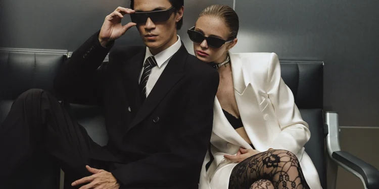 gafas inteligentes con IA