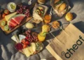 desperdicio de alimentos