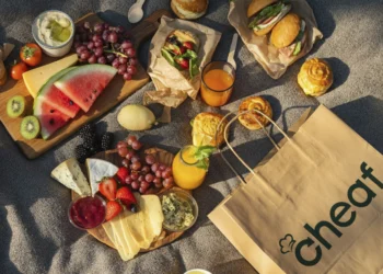 desperdicio de alimentos