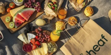 desperdicio de alimentos