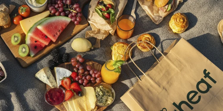 desperdicio de alimentos