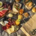 desperdicio de alimentos