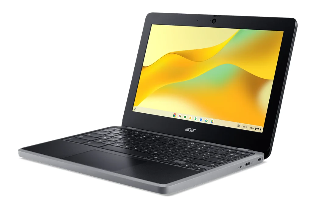 Chromebook