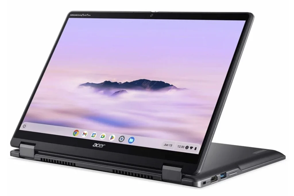 Chromebook
