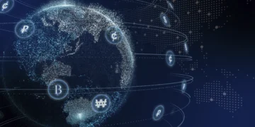 criptomonedas