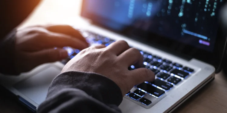 ciberseguridad en Colombia