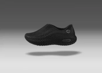 Zapatos impresos en 3D