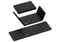 teclado inalámbrico plegable
