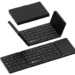teclado inalámbrico plegable