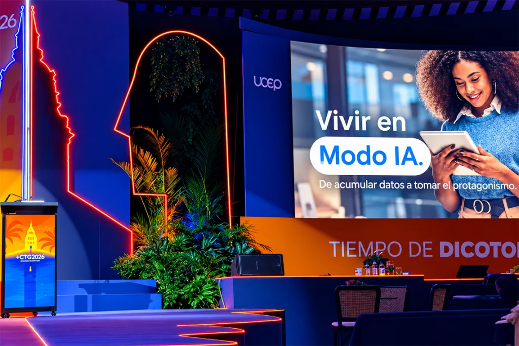 en Colombia