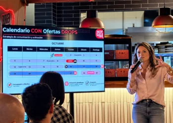 comercio electrónico en Colombia
