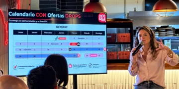 comercio electrónico en Colombia