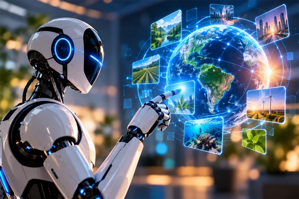 inteligencia artificial