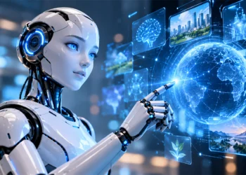 inteligencia artificial