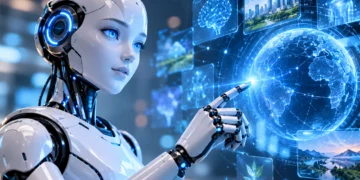 inteligencia artificial