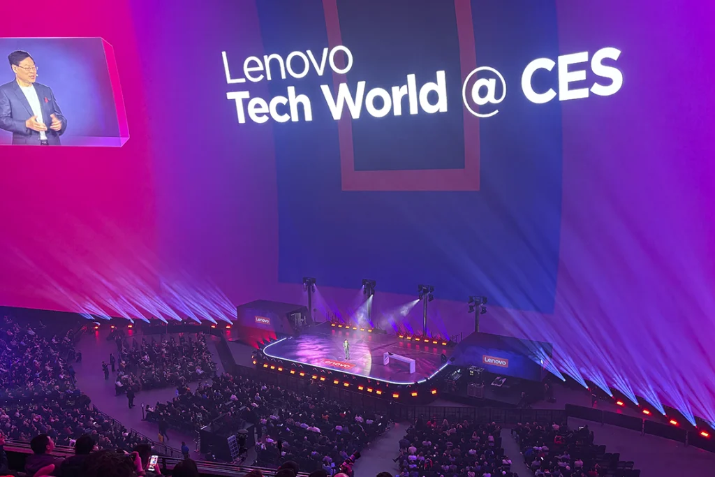 Lenovo